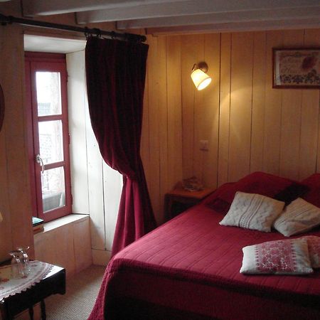 La Maison De Justine Hotell Murat  Exteriör bild