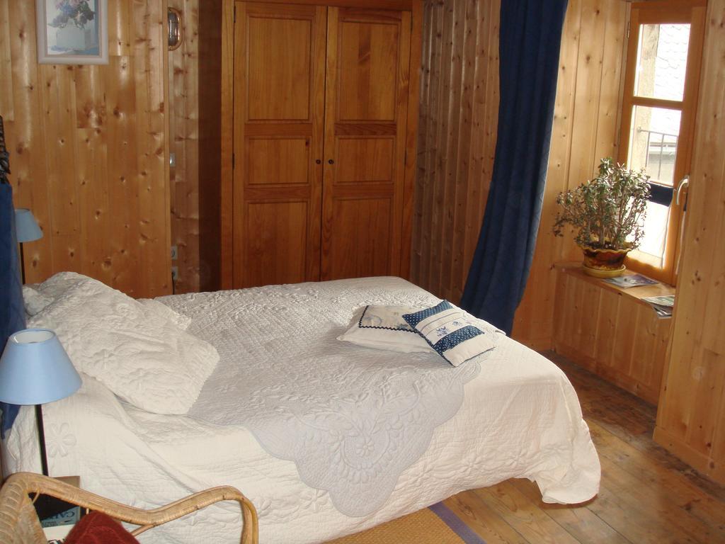La Maison De Justine Hotell Murat  Exteriör bild
