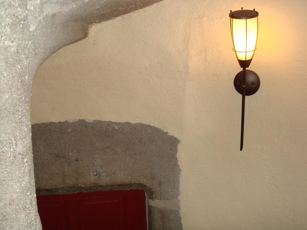 La Maison De Justine Hotell Murat  Exteriör bild