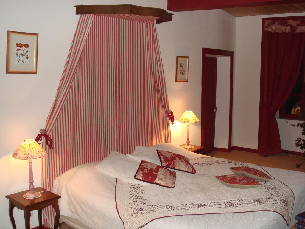 La Maison De Justine Hotell Murat  Exteriör bild